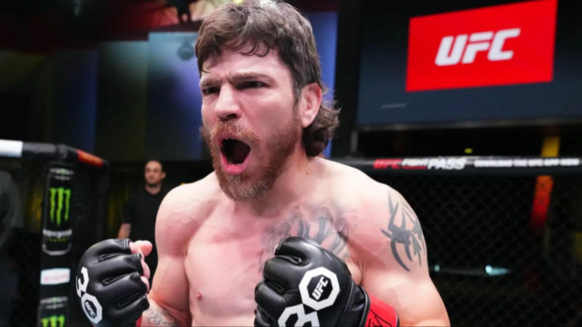 Jim Miller’s Longevity Allows Him to Be Part of People’s Main Event at UFC 300