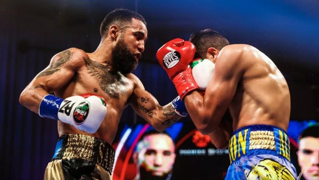 Luis Nery Gets Lifetime Japan Ban Overturned To Clear Way For Naoya Inoue Fight