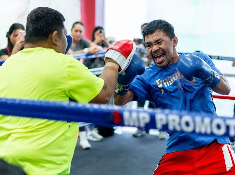 Why Is Manny Pacquiao Returning To Boxing When He Has Nothing Left To Achieve?