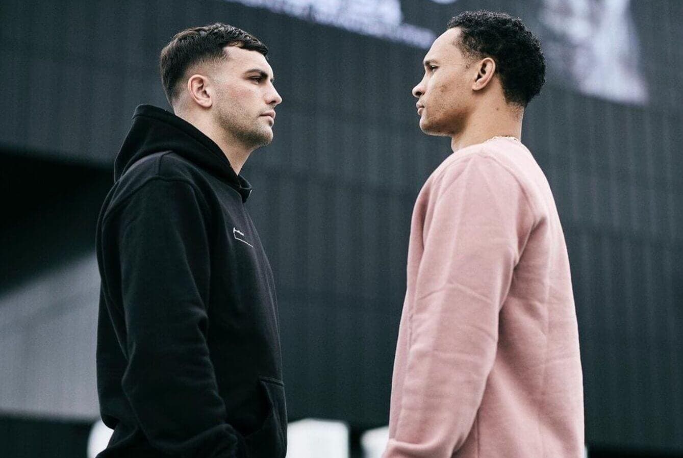 Regis Prograis Not Focused On Jack Catterall Or Judges, Only Himself: ‘I’ve Got To Train For Me’