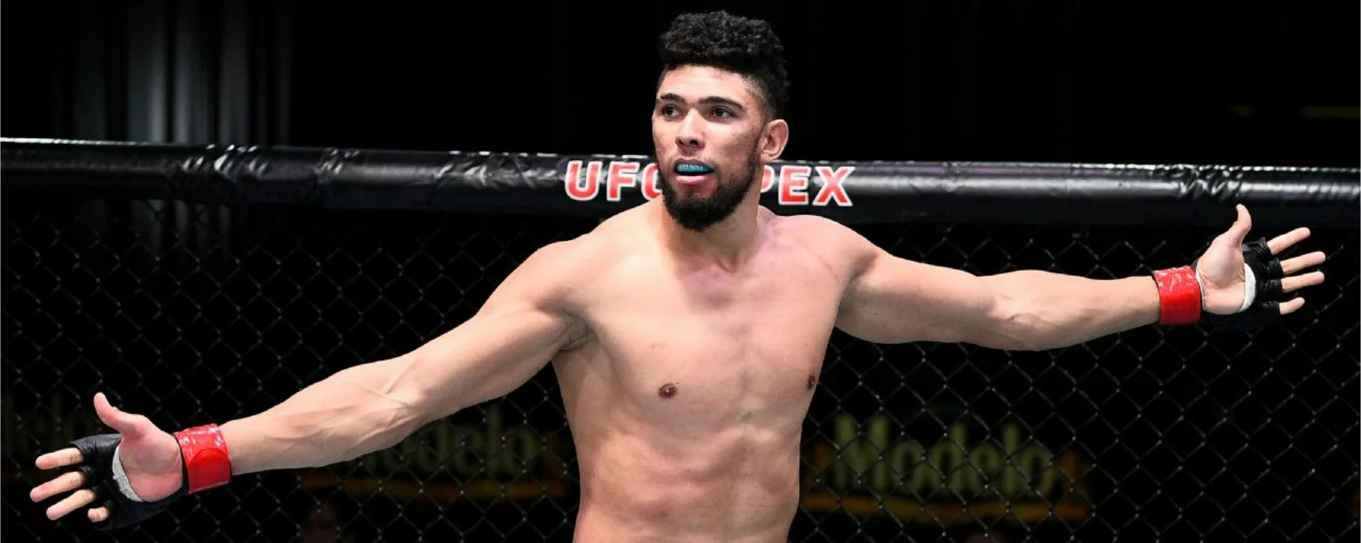 What Next for Walker After Ankalaev Loss?