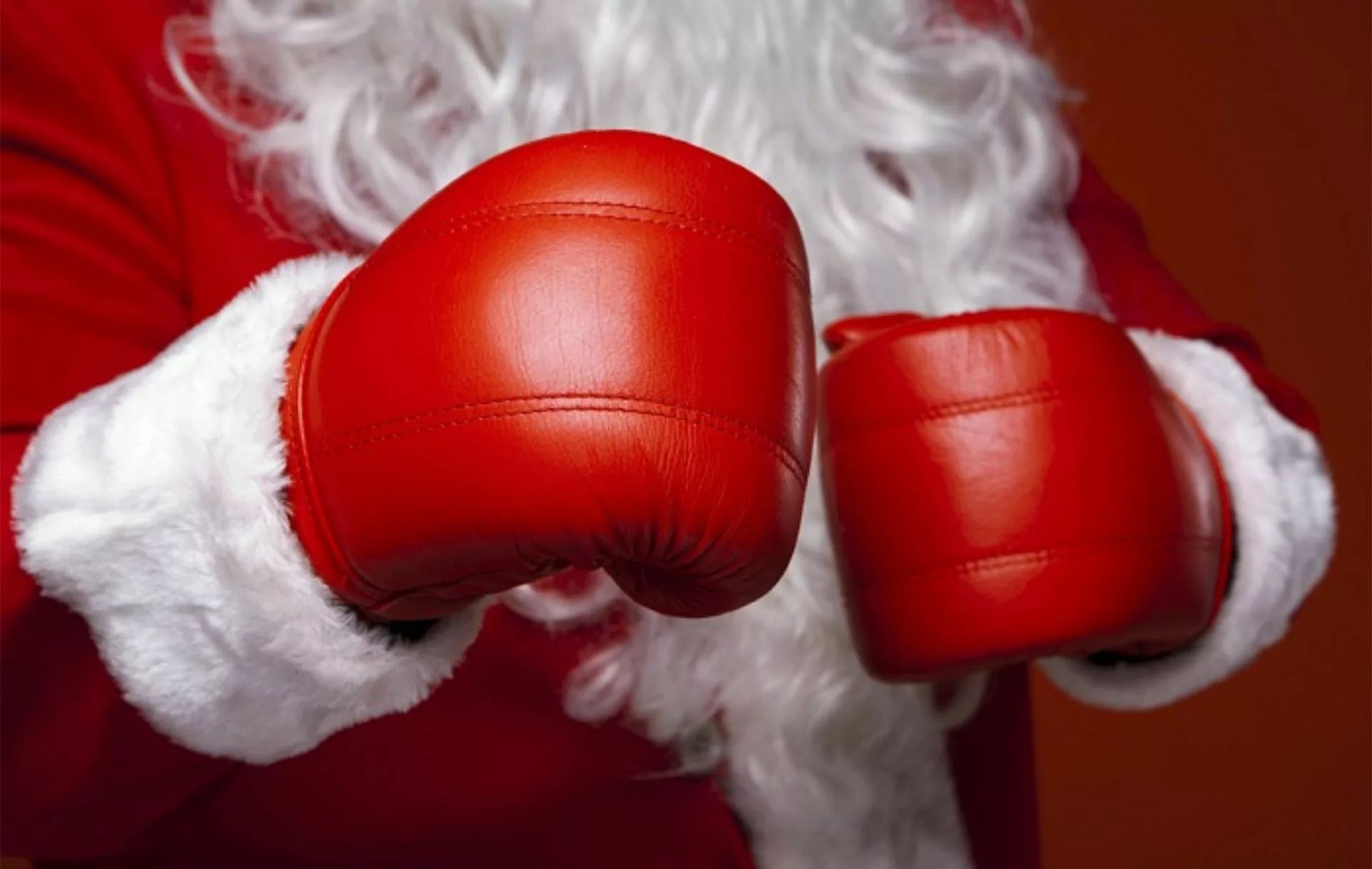 30 Days in Boxing: December 2023