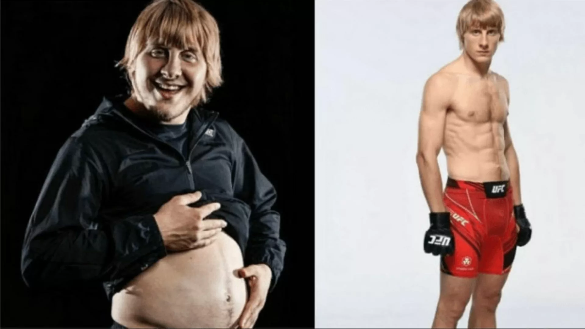 Paddy Pimblett Continues to Battle Weight Issues