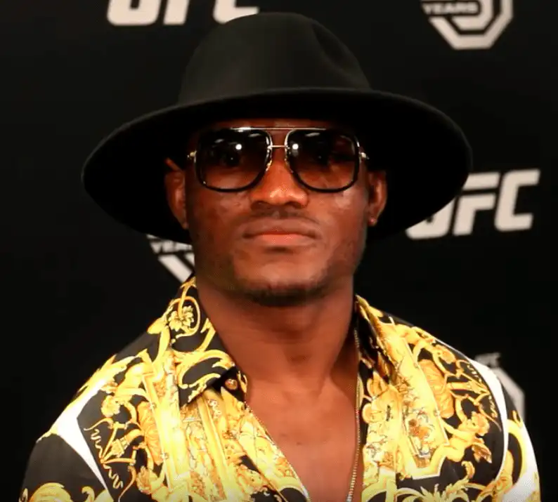 Sean Brady dismisses Buckley's Usman training ahead of UFC 328