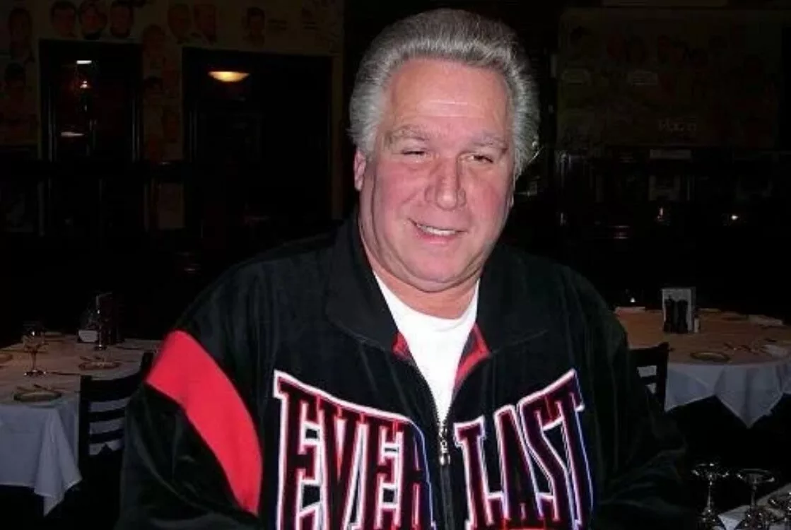 Promoter Gary Shaw Dies At 79 And Leaves Behind A Massive Boxing Legacy