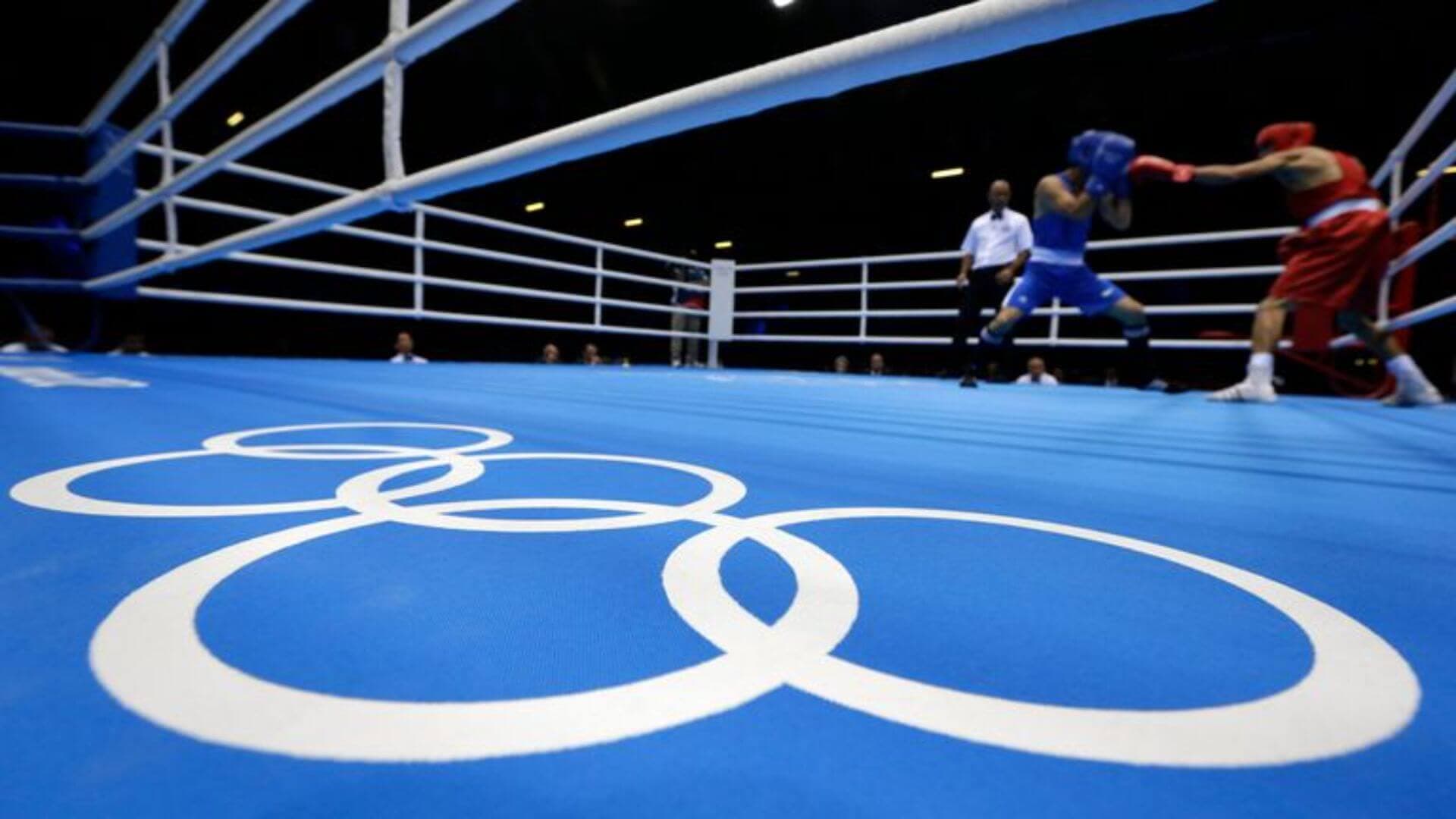 Boxing's Biggest Fight Remains Reorganizing Olympic Games for 2028