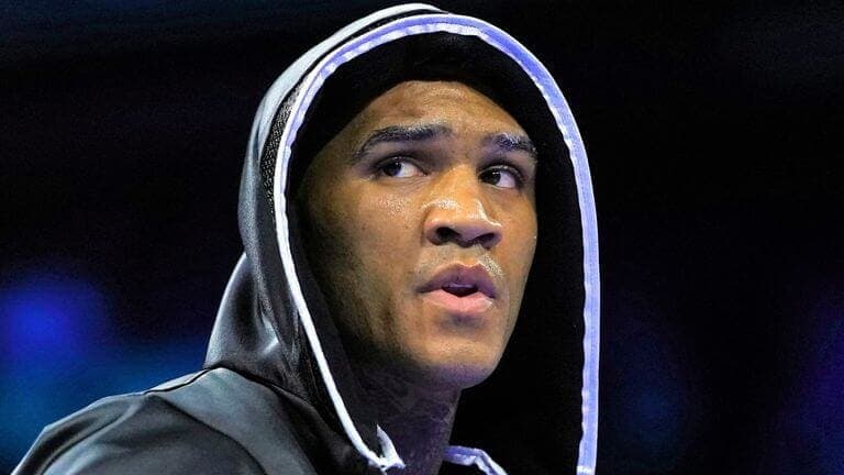 Wheels of Justice Turn Slowly for Conor Benn Drug Suspension