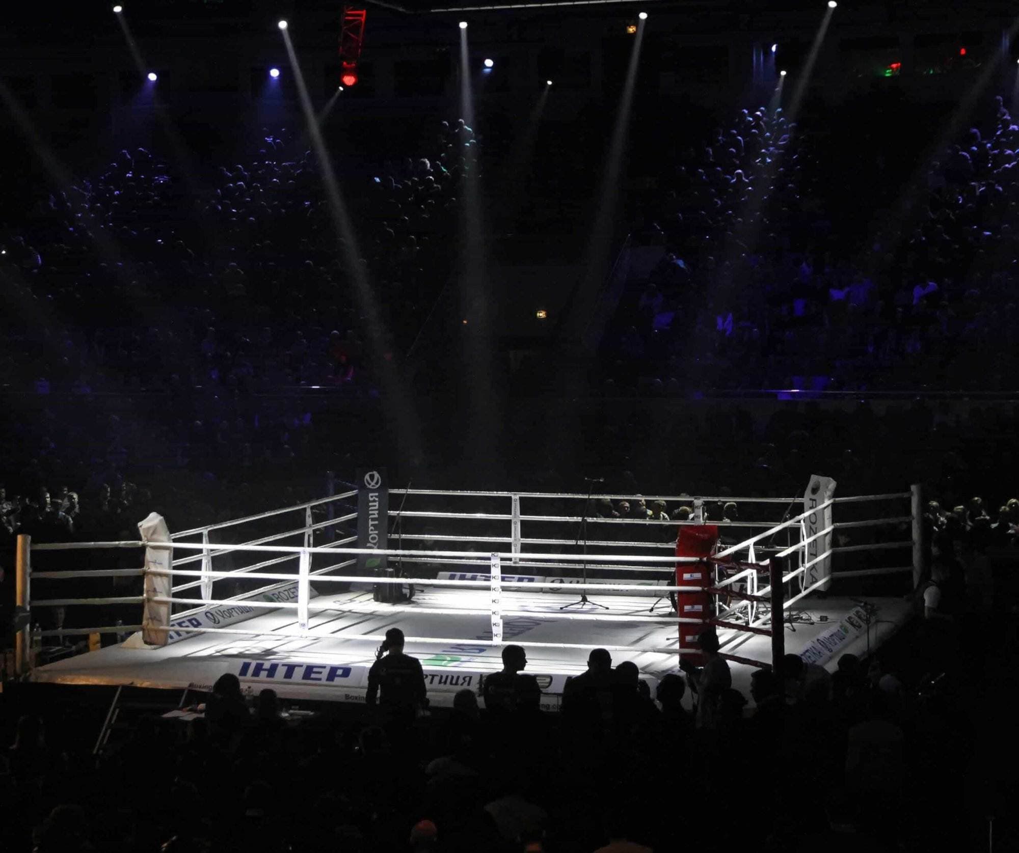 Unveiling the Thrill: Top 5 Boxing Events to Bet on in 2023