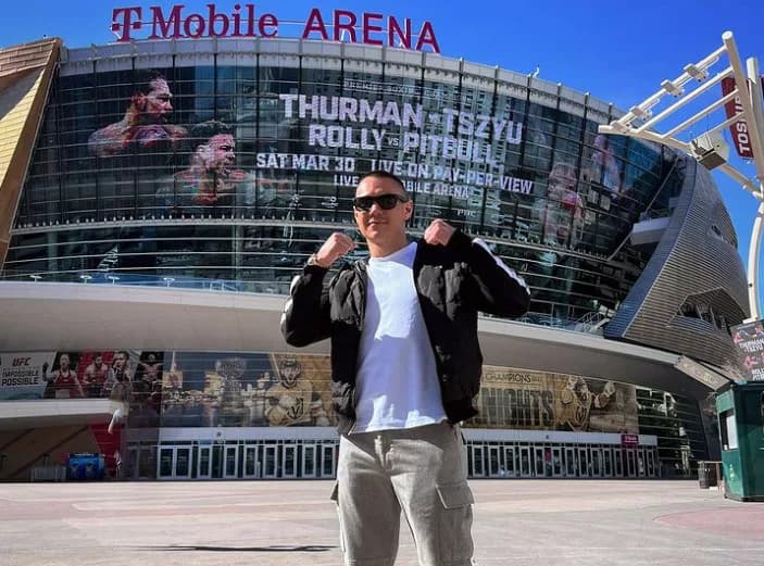 Tszyu Keen To Fight Crawford After He’s Beaten ‘Yapper’ Thurman