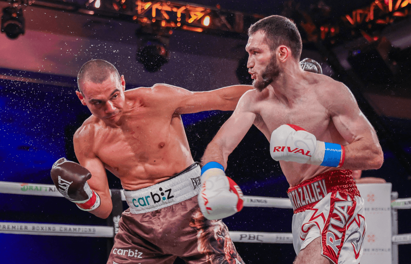 Tim Tszyu To ‘Live And Learn’ After Disastrous Stoppage Loss To Bakhram Murtazaliev