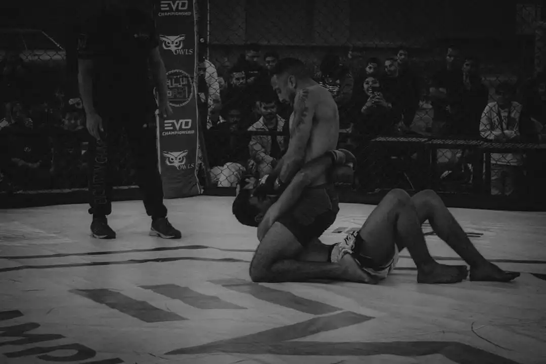 Curtis Blaydes, Jiri Prochazka among 6 indefinite suspensions at UFC 327