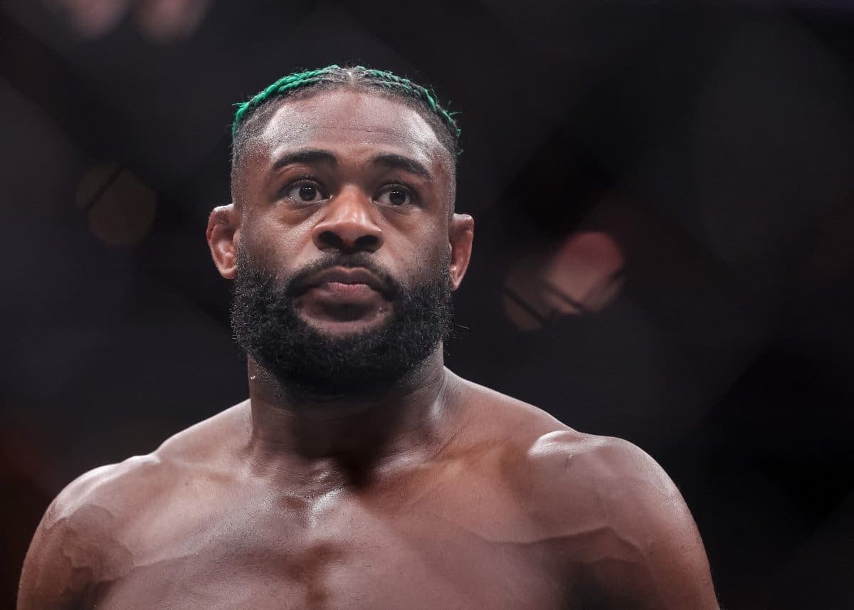 Aljamain Sterling Pulls Out of UFC 307 Due to Injury