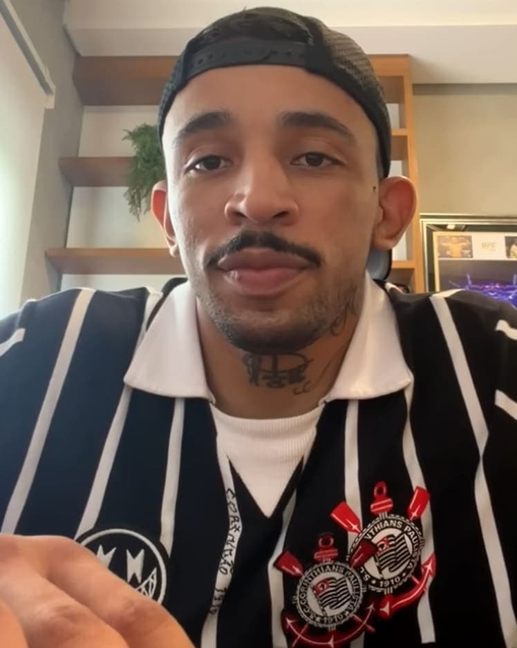 UFC Perth fight card set for May 2: Della Maddalena vs. Prates