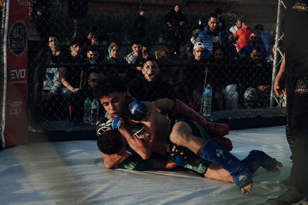 UFC Vegas 116 adds Brennan vs Marshall to save thin Apex card