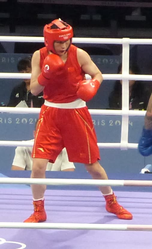 Li Qian