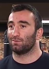 Gassiev warns Itauma 'you never know what will happen in the ring'