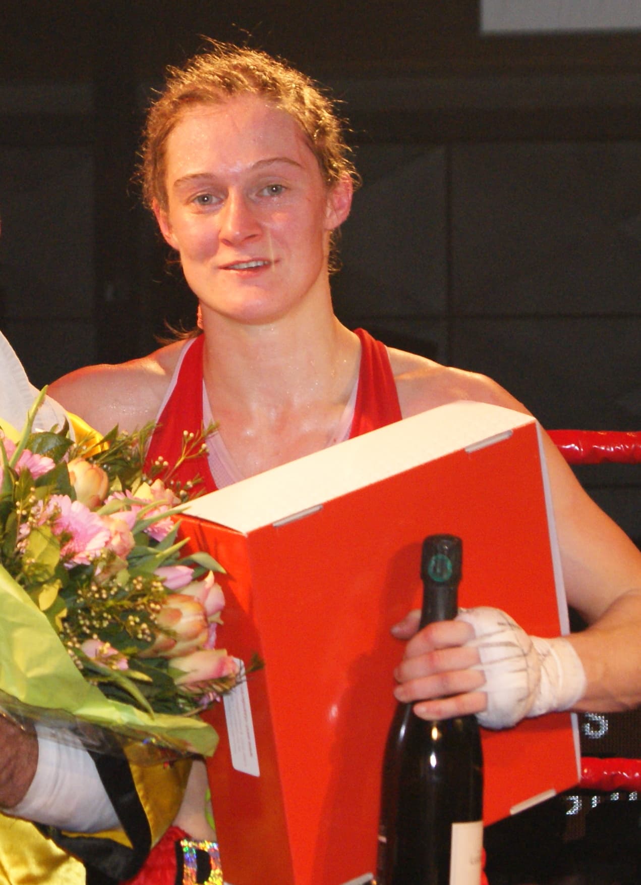 Caroline Veyre vs Delfine Persoon: Preview & Betting Tips