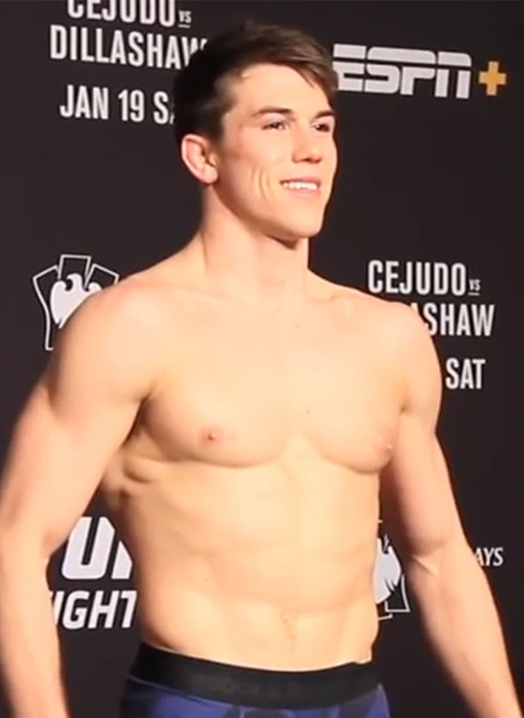 UFC 324 – Michael Johnson vs Alexander Hernandez: Preview & Betting Tips