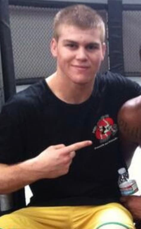 UFC Fight Night – Jake Matthews vs Neil Magny: Preview & Betting Tips