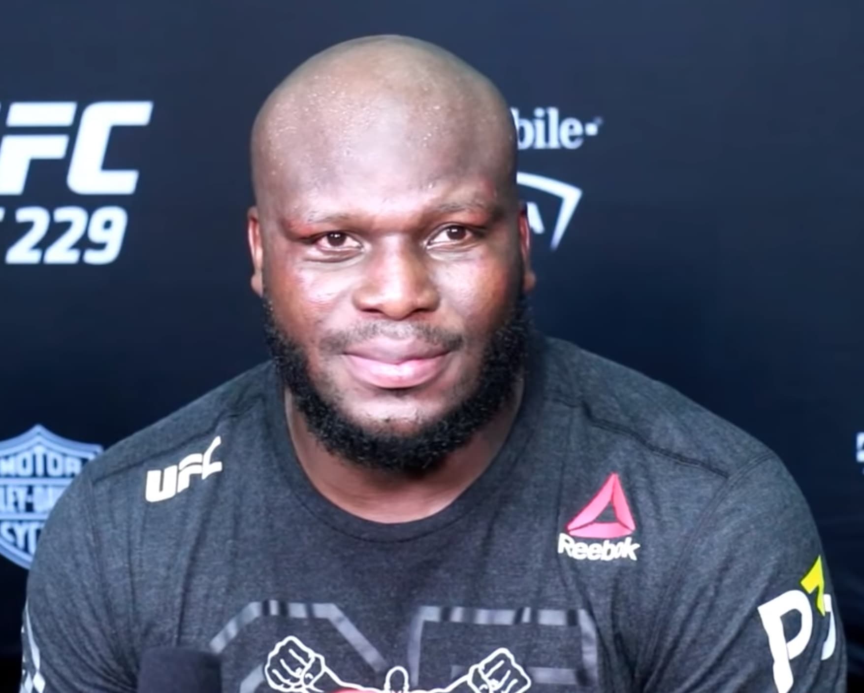 Nascimento vs Lewis Betting Preview:  Count on Derrick Lewis to Stay Off His Back