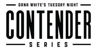 Dana White's Contender Series portrait