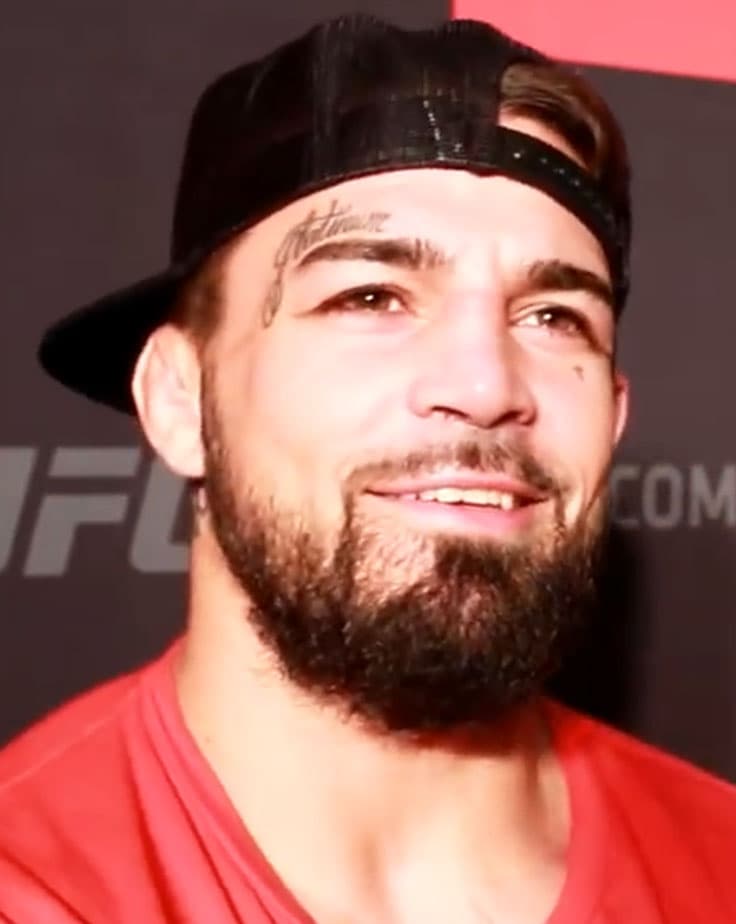 MMA Fighters Predict Jake Paul vs. Mike Perry