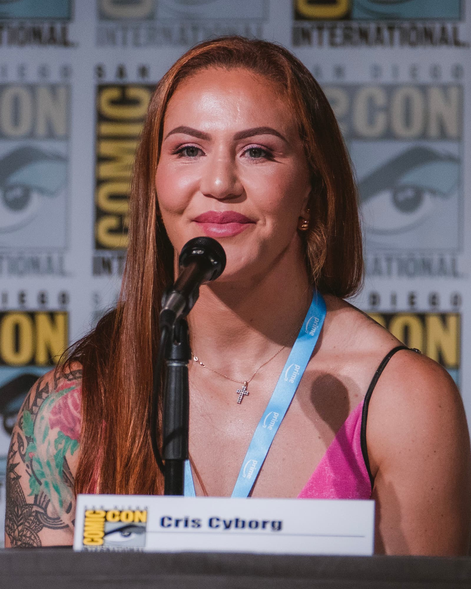 Cris Cyborg retirement fight set for PFL Tampa against ex-UFC fighter