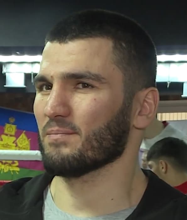 Artur Beterbiev ‘Not Slowing Down’ Ahead Of Undisputed Bout With Dimitry Bivol