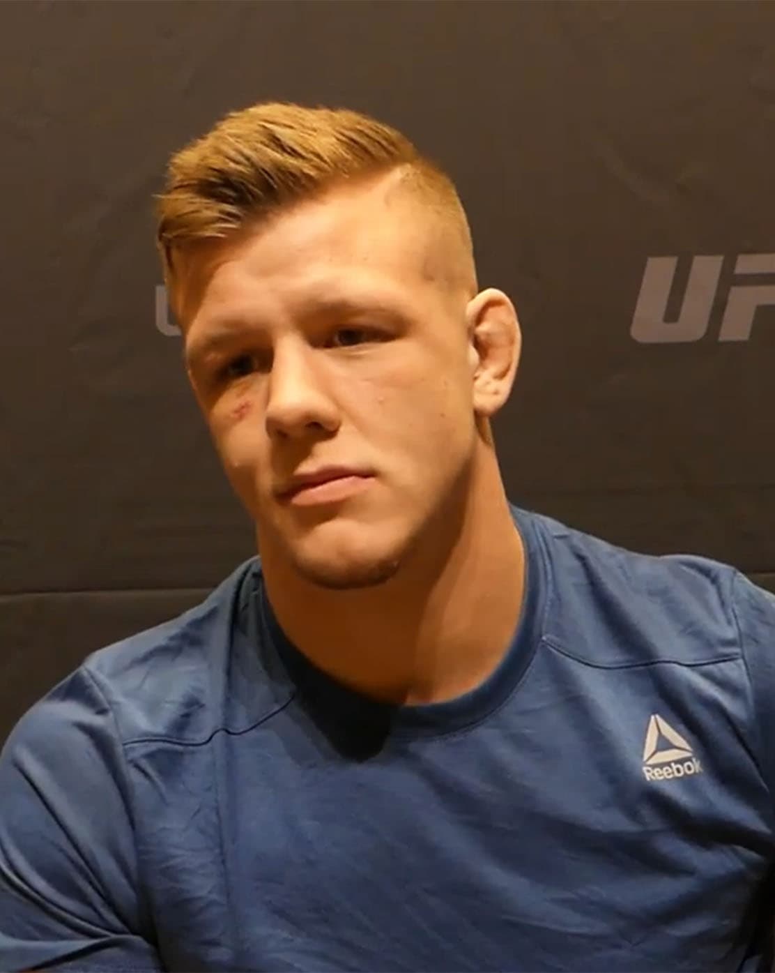 UFC Fight Night – Jimmy Crute vs Ivan Erslan: Preview & Betting Tips