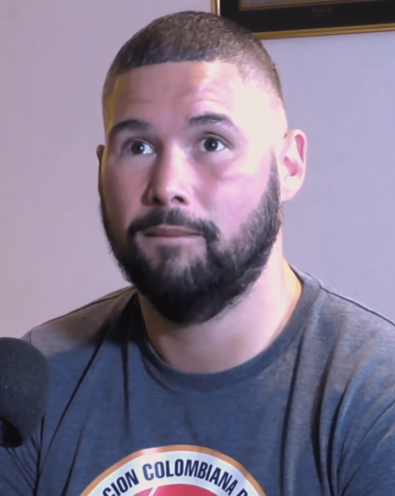 Tony Bellew is Willing to Fight Jake Paul for the Right Price