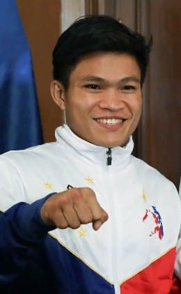 Jerwin Ancajas calls Zuffa Boxing debut 'an honor' ahead of return