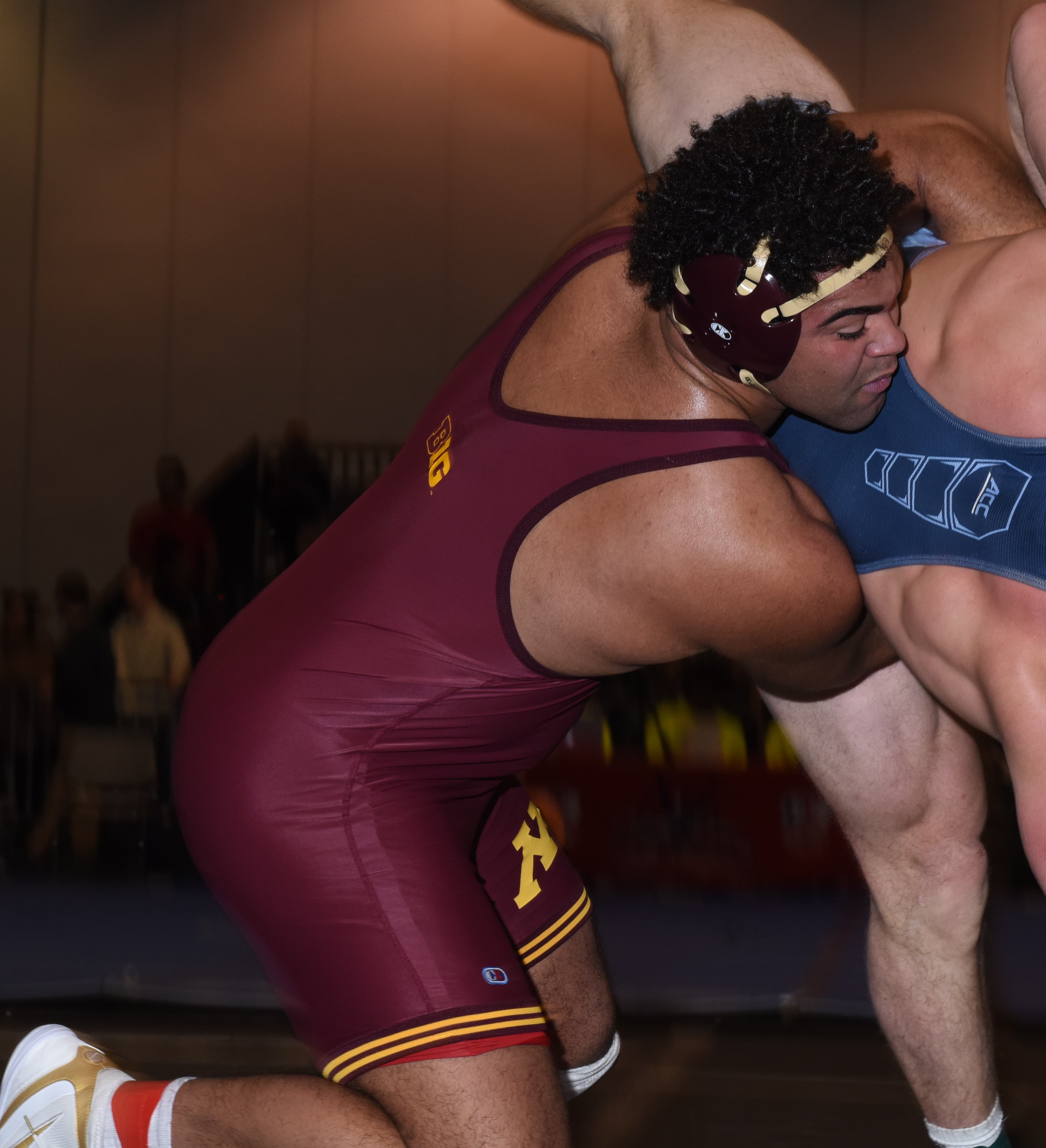 Gable Steveson debut opponent: Dana White rules out Top 15