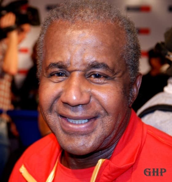 Hamzah Sheeraz portrait