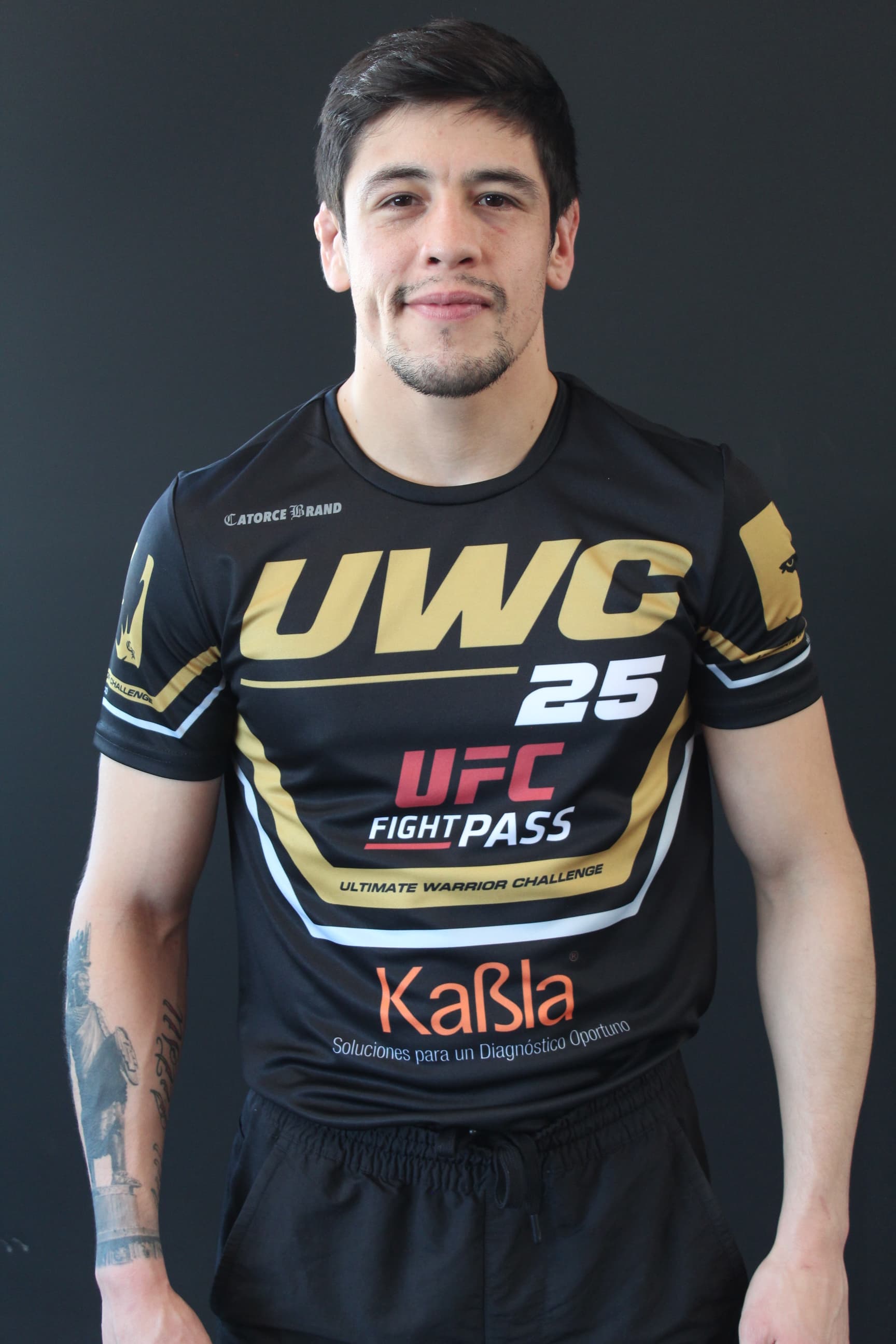 UFC Fight Night – Brandon Moreno vs Lone'er Kavanagh: Preview & Betting Tips