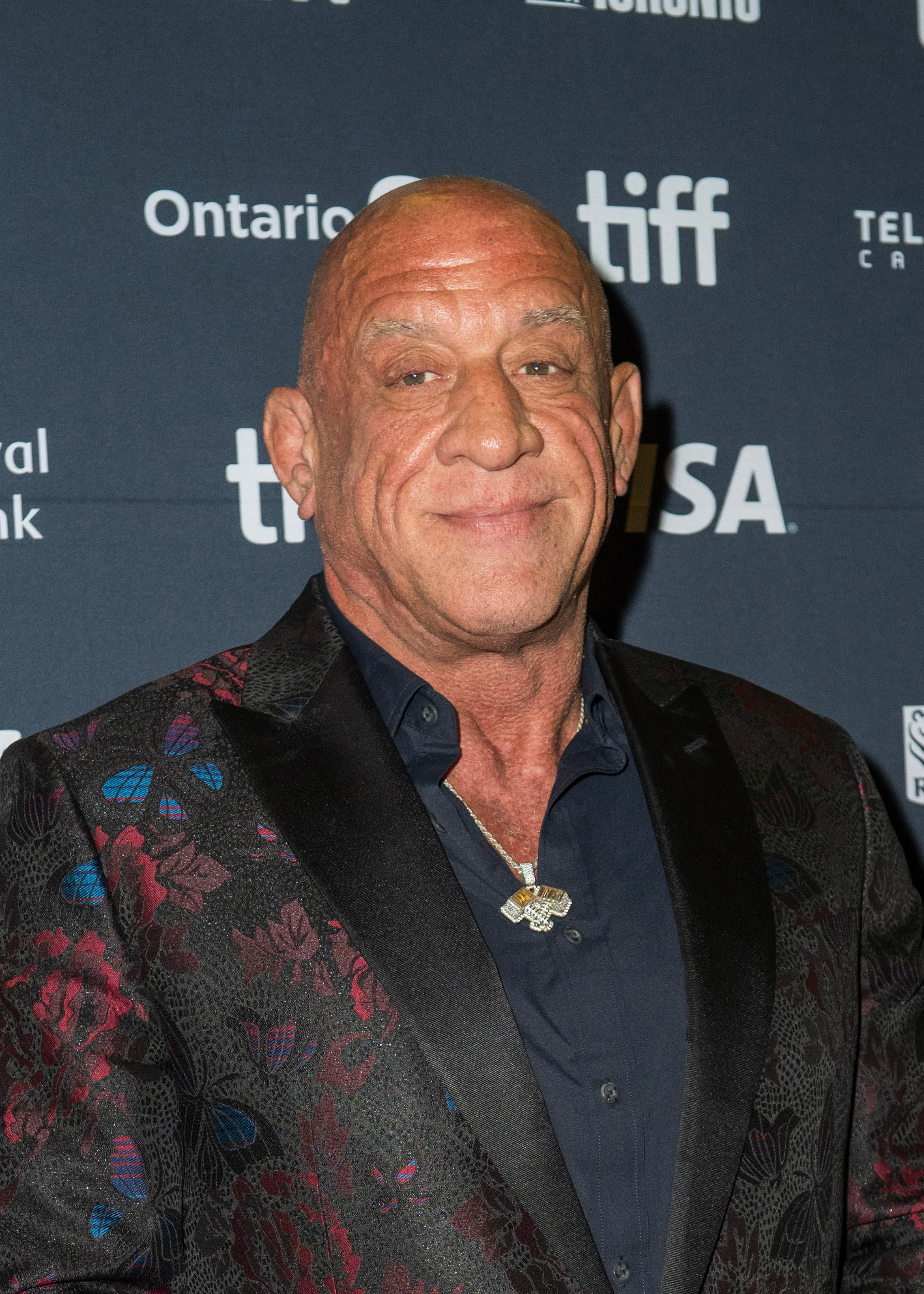 Mark Coleman & Alex Pereira Among Many Honored at 2024 World MMA Awards
