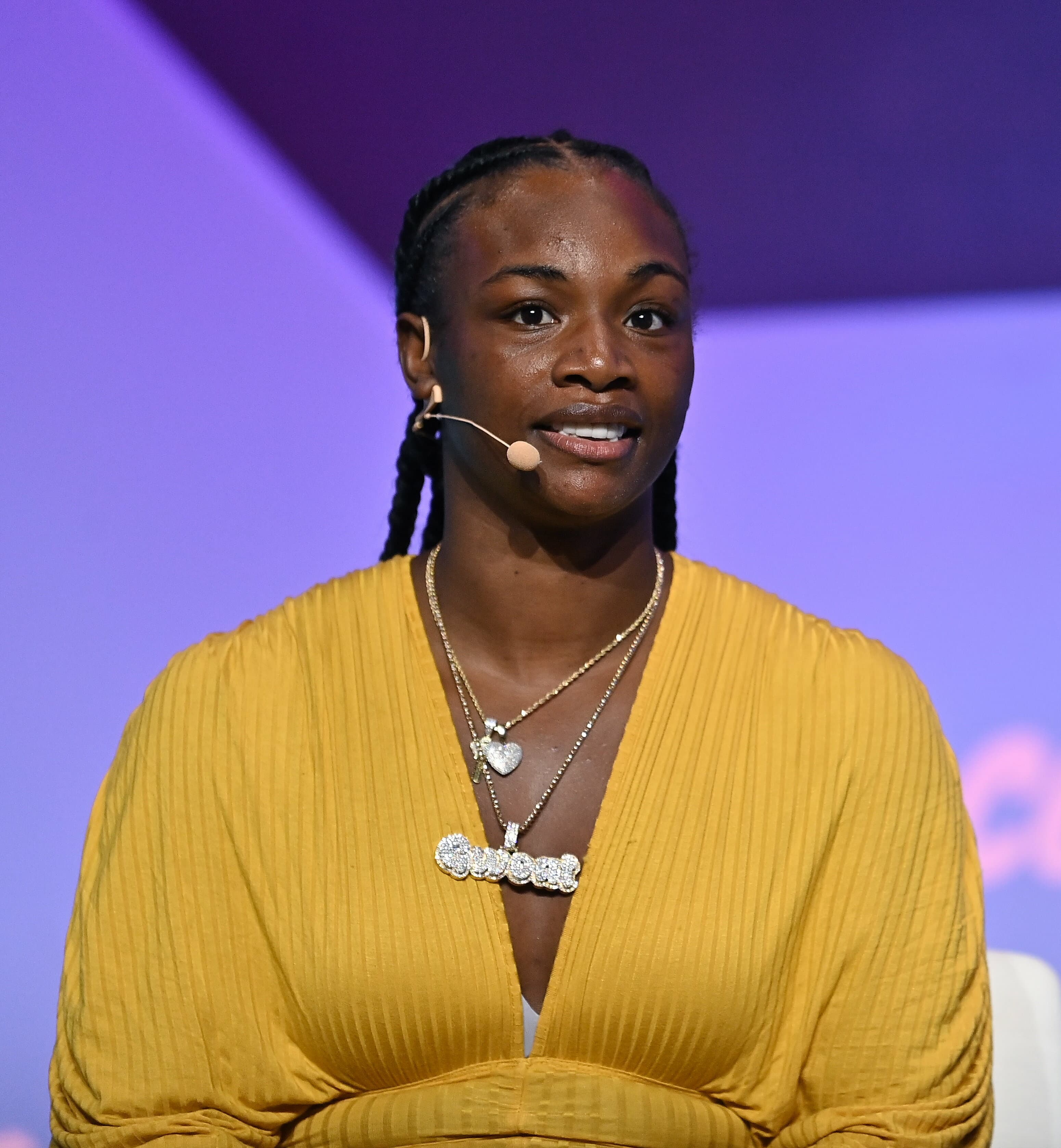 Claressa Shields vs Franchon Crews-Dezurn: Preview & Betting Tips