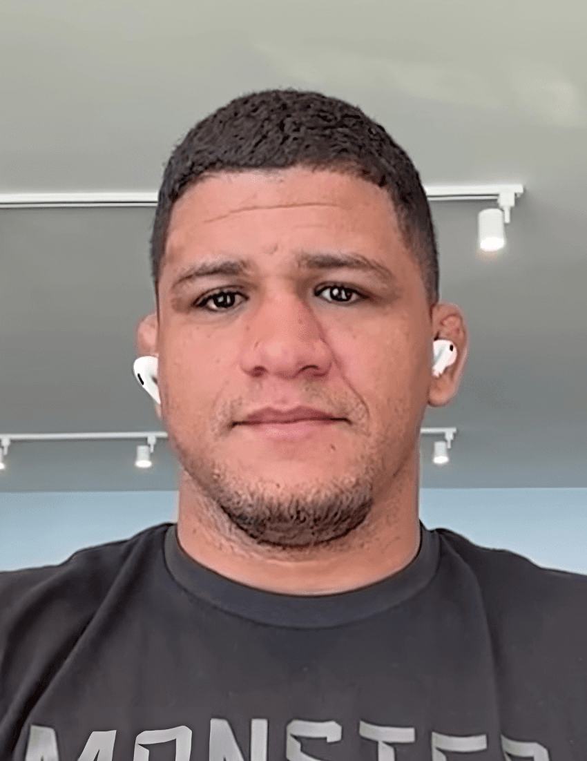 Gilbert Burns retires after UFC Winnipeg loss: ‘If I cannot win'