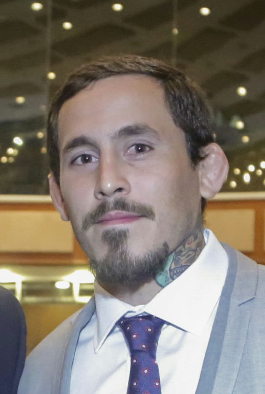 UFC Fight Night – Marlon Vera vs David Martinez: Preview & Betting Tips
