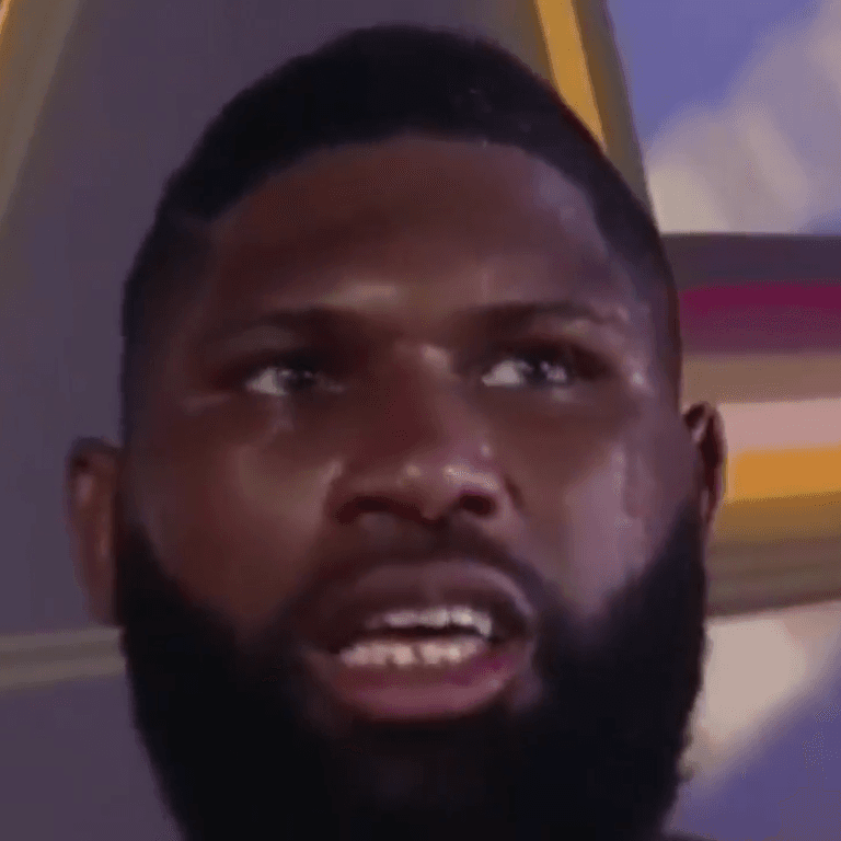 Curtis Blaydes, Jiri Prochazka among 6 indefinite suspensions at UFC 327