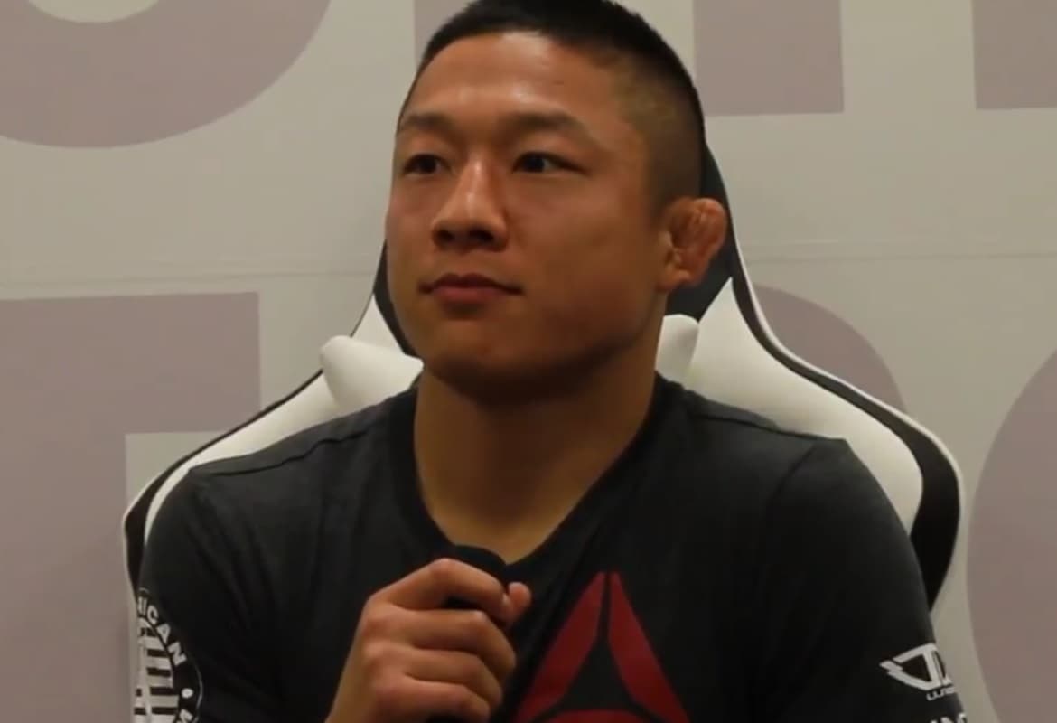 Kyoji Horiguchi portrait