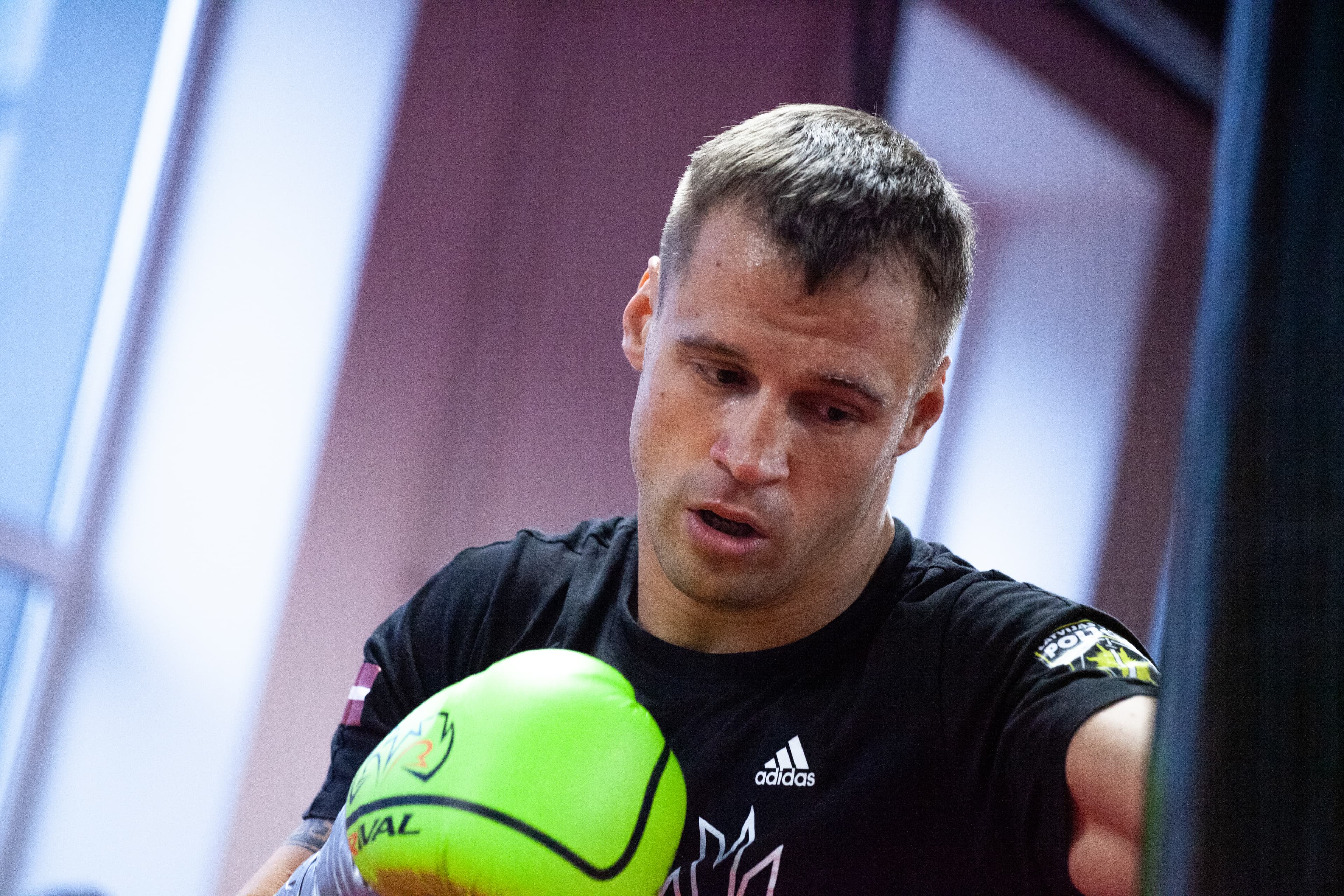 Mairis Briedis: A Latvian Boxing Pioneer Who Retires As A Cruiserweight Great