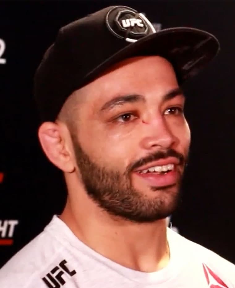 UFC Fight Night – Dan Ige vs Melquizael Costa: Preview & Betting Tips