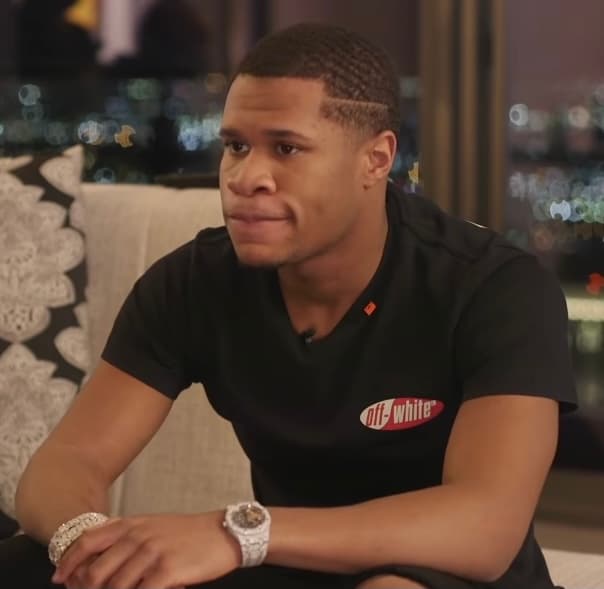 Rolando Romero Vs. Devin Haney – How Does It Play Out?