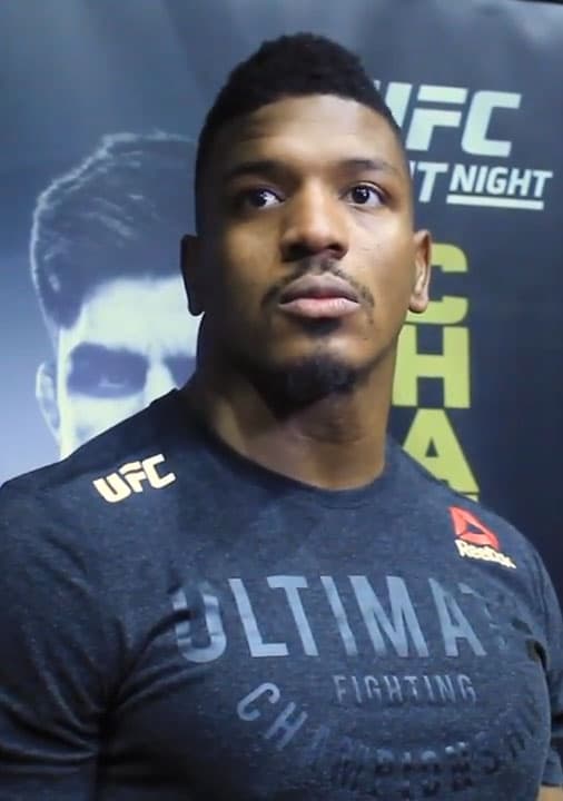 UFC Fight Night – Volkan Oezdemir vs Alonzo Menifield: Preview & Betting Tips