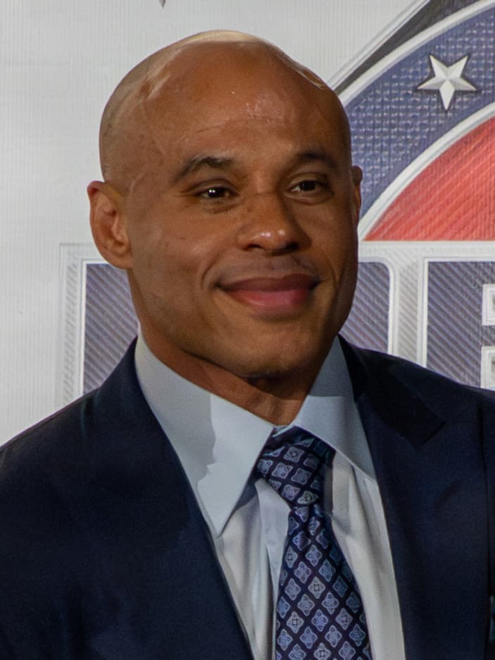 Ali Abdelaziz portrait