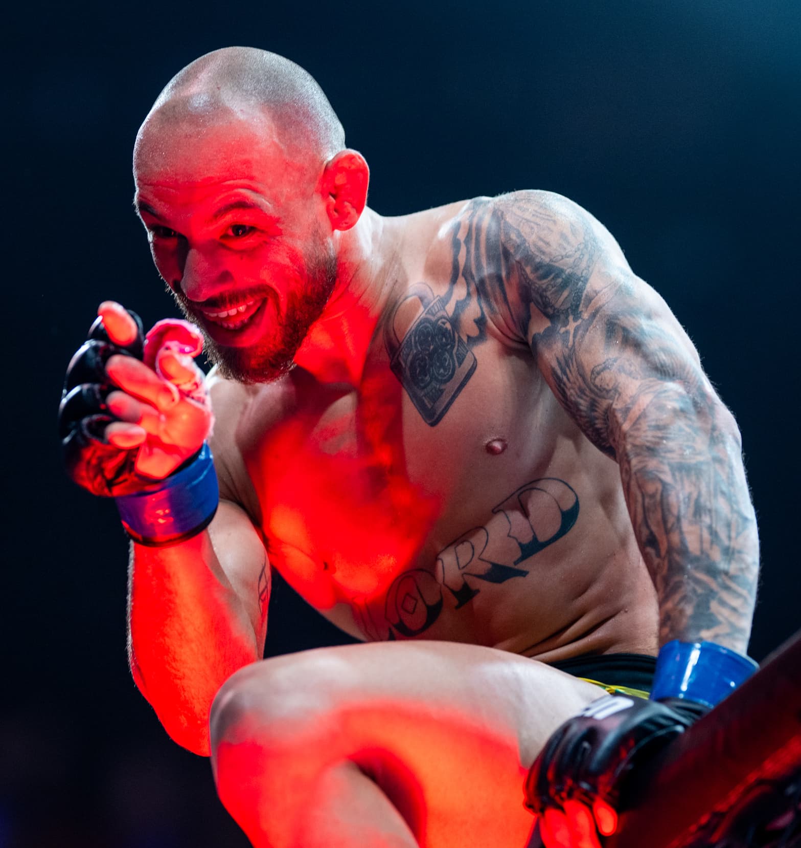 Fans Predict Diego Lopes Vs. Jean Silva – ‘He Has This Meanness'