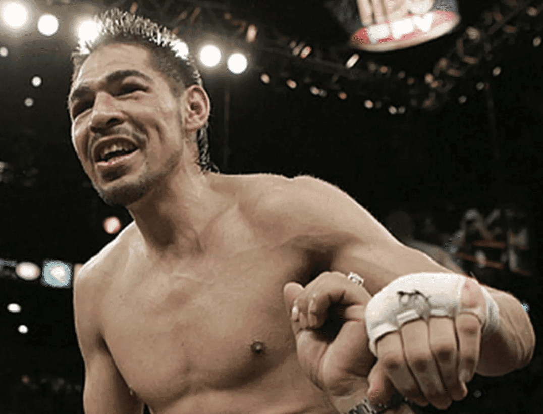 Boxing Cheaters: A Look At The History Of Dishonesty In The Ring