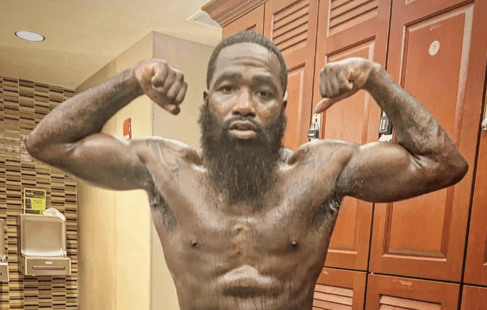 Adrian Broner's Legacy And His Next Possible Opponents