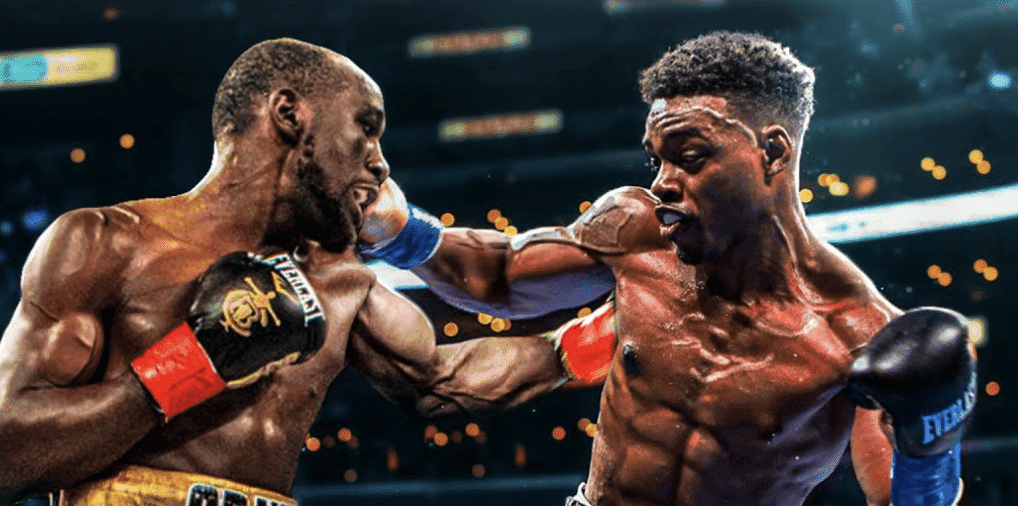 Andre Ward Praises Spence And Crawford For Fighting Each Other