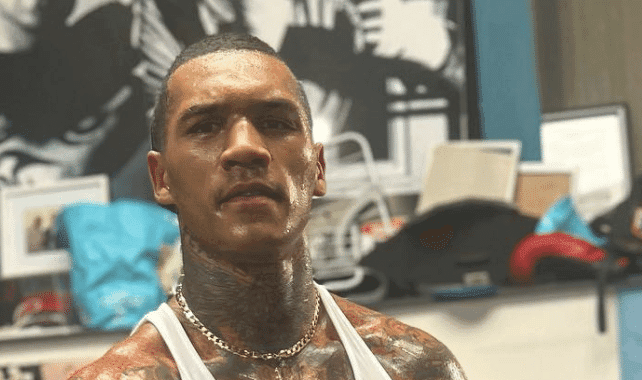 Benn Wants The Kell Brook Fight, Benn Unimpressed With Eubank's Win Over Smith